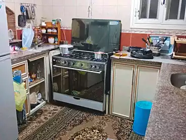 شقق للبيع في شارع سيف، سيدي بشر قبلي، 115 متر