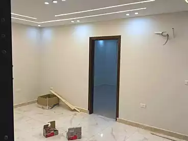 عقارات للإيجار في المريوطية، فيصل، 130 متر