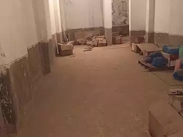 Commercial For rent in Salman El Faresi St., Sidi Beshr Qebli, 200 sqm