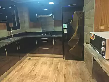 Furnished Apartment For sale in Street 27, Nozha 2, 160 sqm