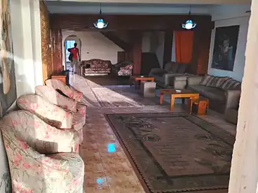 فلل للإيجار في شهر العسل، البيطاش، 400 متر