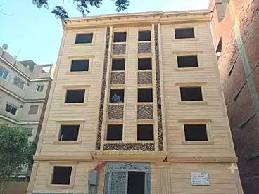 Apartments For sale in El Taawon, El Haram, 150 sqm