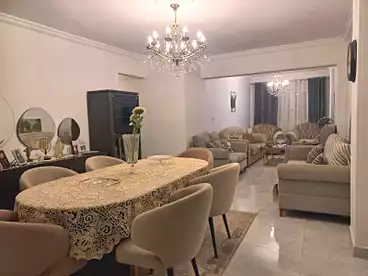 Apartments For sale in Ahmed Esmat St., Ain Shams, 90 sqm