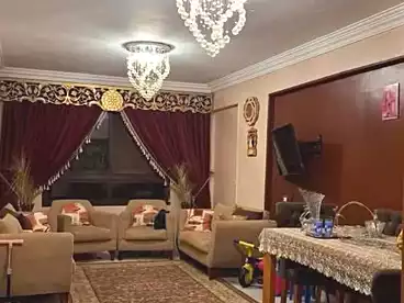 شقق للبيع في عين شمس الشرقية، عين شمس، 100 متر