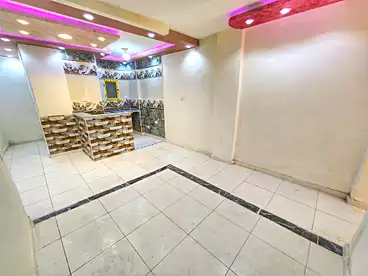 Apartments For sale in Hosni Mubarak St., Abu Yusuf, 85 sqm