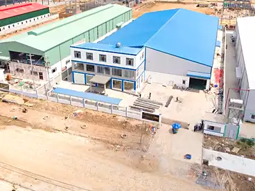 Properties For sale in 3rd Industrial Zone, Manteqat El 710 Fadan, 6000 sqm