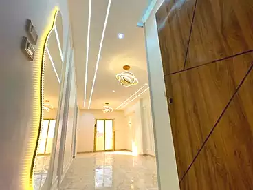 عقارات للبيع في شارع العطار، الهانوفيل، 80 متر
