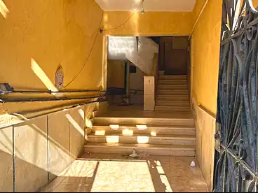 Apartments For sale in El Hadara, Alexandria, 75 sqm