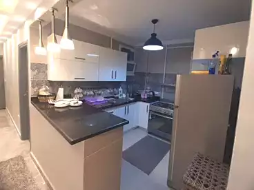 Apartments For sale in El Lebeny, El Haram, 130 sqm