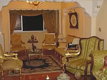 Apartments For sale in Othman Ahmed Othman St., Ismailia City, 150 sqm