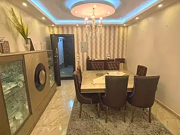 Apartments For sale in Maher Badawi St., Alf Maskn, 125 sqm