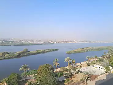 شقق للبيع في شارع كورنيش النيل، حدائق حلوان، 114 متر