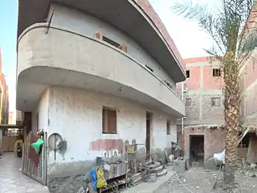 House / Home For sale in Mshlah, El Santah, 440 sqm