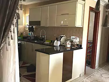 Apartments For sale in Nozha 2, Greater Cairo, 133 sqm