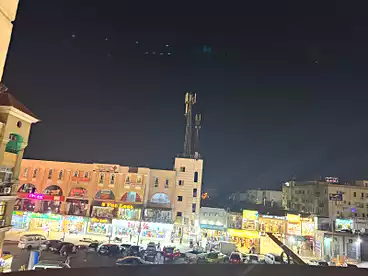 Apartments For sale in El Sadat Rd., First Neighborhood, 128 sqm