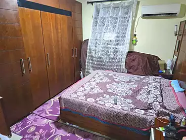عقارات للبيع في عين شمس الغربية، عين شمس، 90 متر