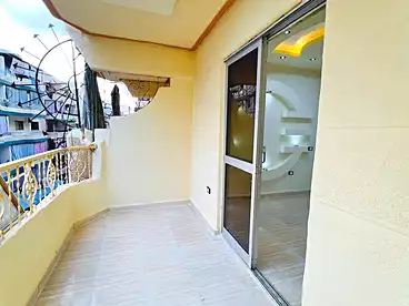 Apartments For sale in Shatee El Nakheel, Al Agamy, 90 sqm