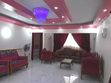Apartments For sale in Helmeyat El Zaytoun, El Zaytun, 130 sqm