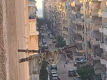 شقق للبيع في بحرى - الأنفوشى، الاسكندرية، 120 متر