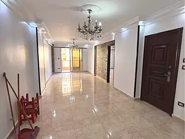 Properties For sale in Gamal Abdel Nasser St., El Mandara, 165 sqm
