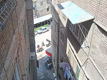 شقق للبيع في شارع كمال حجاب، جسر السويس، 125 متر