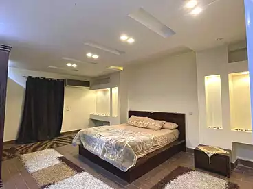 Duplex For rent in El Lebeny, Faisal, 300 sqm
