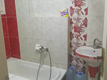 Furnished Apartment For rent in Al Asafra Bahri, El Asafra, 80 sqm