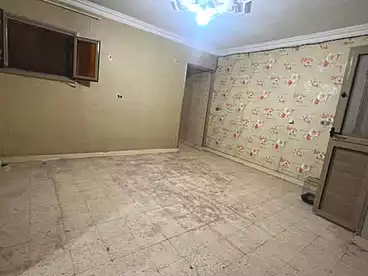 شقق للبيع في حلوان، القاهرة الكبرى، 120 متر