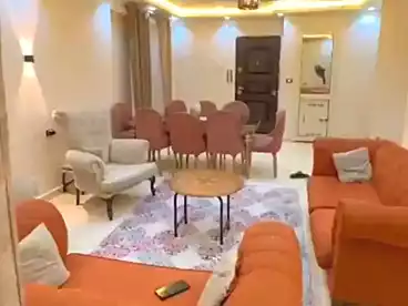 شقق للبيع في المريوطية، فيصل، 180 متر