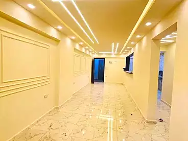 شقق للبيع في البيطاش، العجمي، 110 متر