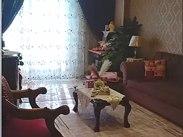 Serviced Apartments For sale in El Seyouf, Alexandria, 140 sqm