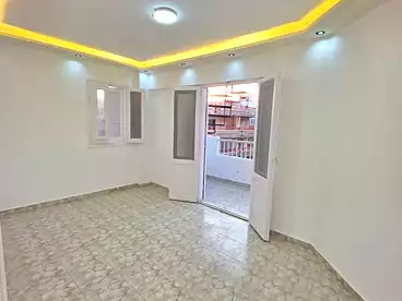 شقق للبيع في شاطئ النخيل - ٦ اكتوبر، العجمي، 90 متر