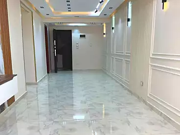 Apartments For sale in Gamal Abdel Nasser St., El Asafra, 125 sqm