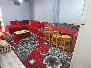 شقق للبيع في شارع علي هيبه، سيدي بشر بحري، 85 متر