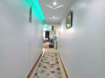 Furnished Apartment For sale in El Mariotia, Faisal, 150 sqm