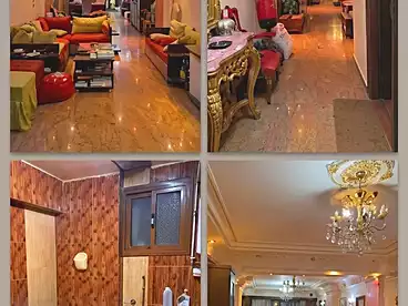 شقق للبيع في حلوان، القاهرة الكبرى، 173 متر