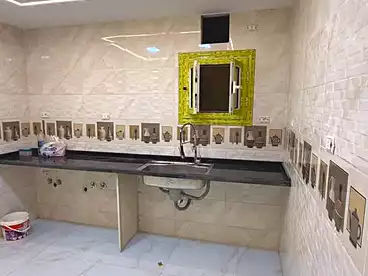 شقق للإيجار في مدكور، الهرم، 210 متر