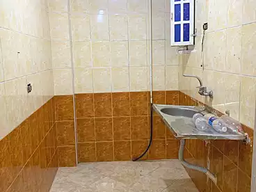 شقق للإيجار في شارع العروبة، المريوطية، 90 متر