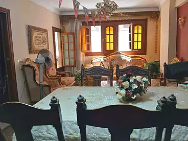 شقق للبيع في المندرة بحري، المندرة، 85 متر