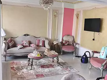 شقق للبيع في باكوس، الاسكندرية، 90 متر