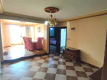 Apartments For sale in El Falki, El Seyouf, 95 sqm