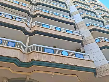 Apartments For sale in Bianchi, El Bitash, 137 sqm