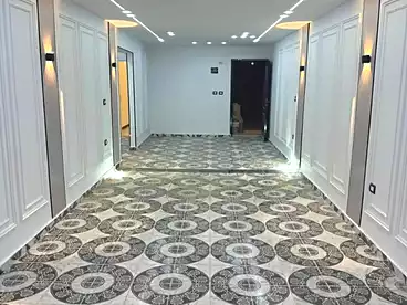 شقق للبيع في شارع رضوان، الهانوفيل، 130 متر