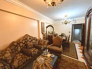 شقق للبيع في العصافرة بحري، العصافرة، 90 متر