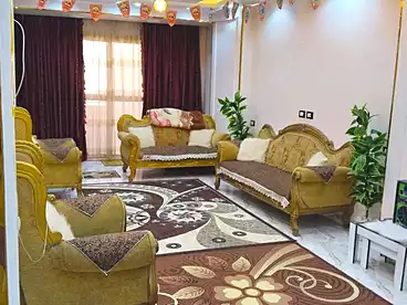 شقق للبيع في شارع المعهد، الطالبية، 150 متر