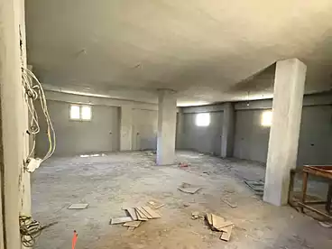 مصنع للإيجار في مدينة دمياط الجديدة، دمياط، 500 متر