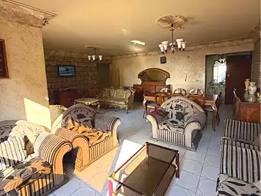 Apartments For sale in El Geish Rd., Al Asafra Bahri, 140 sqm