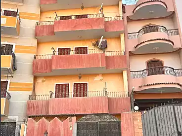 House / Home For sale in Neighborhood 10, 10th of Ramadan, 170 sqm