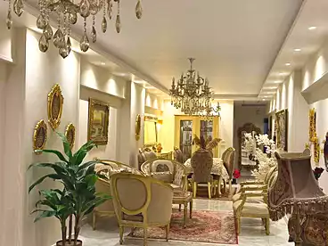 Apartments For sale in Ganaklis, Alexandria, 155 sqm