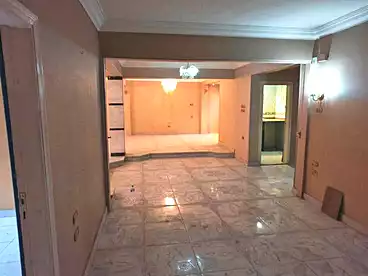 Properties For rent in Mohamed Sayed Ahmed St., Helwan, 220 sqm